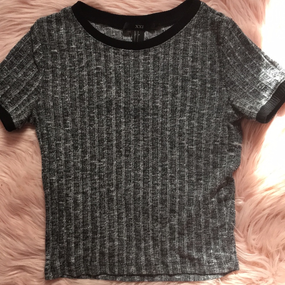 Ringer tee